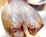 【ポリ袋で簡単!】ミニチョコマフィン作り方11写真