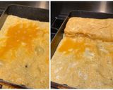 玉子焼き[麹甘酒]作り方2写真