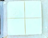 チーズケーキフライ作り方3写真