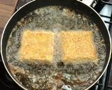 チーズケーキフライ作り方5写真