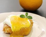 チーズケーキフライ作り方7写真
