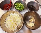 本格(的)四川麻婆豆腐作り方1写真