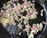 寒い日にガツンと隠し味のミートドリア作り方2写真