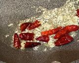 本格(的)四川麻婆豆腐作り方2写真