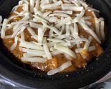 寒い日にガツンと隠し味のミートドリア作り方5写真