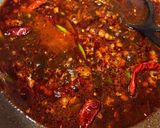 本格(的)四川麻婆豆腐作り方6写真