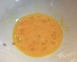 5分で完成!釜玉麺作り方2写真