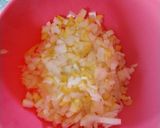 鶏肉のネギ塩ダレ作り方1写真