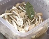 鍋を使わずお手軽常備菜！ピクルスサラダ作り方5写真
