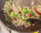 本格(的)四川麻婆豆腐作り方3写真