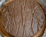 紅茶チョコムースのスペシャルドームケーキ作り方39写真
