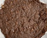 紅茶チョコムースのスペシャルドームケーキ作り方41写真