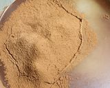 紅茶チョコムースのスペシャルドームケーキ作り方45写真