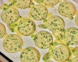 魚肉ソーセージでたこ焼き(?)作り方3写真