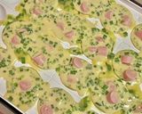 魚肉ソーセージでたこ焼き(?)作り方4写真