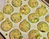 魚肉ソーセージでたこ焼き(?)作り方5写真