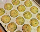 魚肉ソーセージでたこ焼き(?)作り方6写真