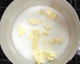 甘夏みかんのパリブレスト作り方1写真