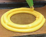 甘夏みかんのパリブレスト作り方5写真
