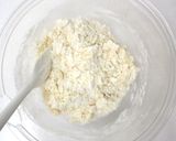 コーヒーチーズケーキタルト作り方3写真