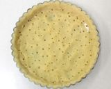 コーヒーチーズケーキタルト作り方4写真