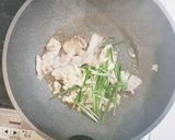 ラードでコク旨！最強豚バラモヤシ！作り方4写真