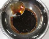 コーヒーチーズケーキタルト作り方6写真