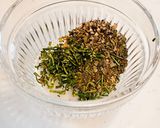 63℃ 皮なしサルシッチャ作り方1写真