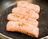 63℃ 皮なしサルシッチャ作り方26写真