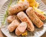 63℃ 皮なしサルシッチャ作り方27写真