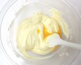 コーヒーチーズケーキタルト作り方8写真