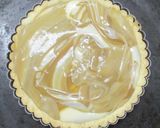 コーヒーチーズケーキタルト作り方11写真