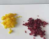 【ポリ袋で簡単！】チョコクランチ作り方5写真