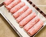 63℃ 皮なしサルシッチャ作り方13写真