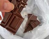 【ポリ袋で簡単！】チョコクランチ作り方6写真