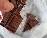 【ポリ袋で簡単！】チョコクランチ作り方6写真