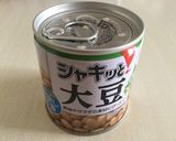 懐かしのおやつ ⭐︎ 甘辛フライビーンズ作り方10写真