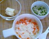 離乳食に便利　野菜キューブ作り方7写真