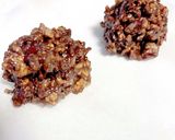 【ポリ袋で簡単！】チョコクランチ作り方10写真