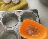 黒豆のマフィン作り方1写真