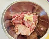 失敗しない簡単唐揚げ（ザンギ）作り方2写真