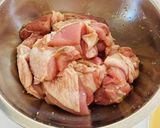 失敗しない簡単唐揚げ（ザンギ）作り方3写真