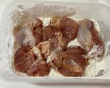 失敗しない簡単唐揚げ（ザンギ）作り方6写真