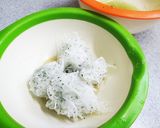 『かおり』で簡単！青じそ香る＊大根なます作り方7写真