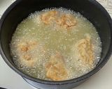 失敗しない簡単唐揚げ（ザンギ）作り方8写真