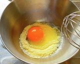 黒七味の和風カルボナーラ作り方2写真