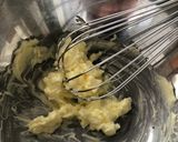 黒豆のマフィン作り方3写真
