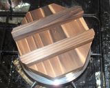 ☆残ったおせちで☆釜めし作り方3写真