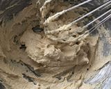 黒豆のマフィン作り方5写真