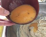 黒豆のマフィン作り方6写真